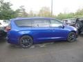 Ocean Blue Metallic - Pacifica Touring L Photo No. 5