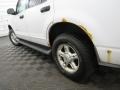 Oxford White - Explorer XLT 4x4 Photo No. 10