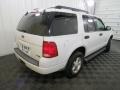 Oxford White - Explorer XLT 4x4 Photo No. 18