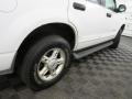 Oxford White - Explorer XLT 4x4 Photo No. 19