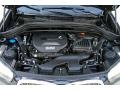2.0 Liter DI TwinPower Turbocharged DOHC 16-Valve VVT 4 Cylinder Engine for 2019 BMW X1 sDrive28i #133176111
