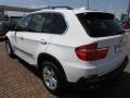 2008 Alpine White BMW X5 4.8i  photo #11