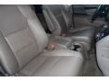 2017 Crystal Black Pearl Honda Odyssey EX-L  photo #26