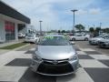 Celestial Silver Metallic - Camry SE Photo No. 2