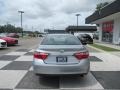 Celestial Silver Metallic - Camry SE Photo No. 4
