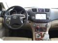 2011 Black Toyota Highlander Limited  photo #13