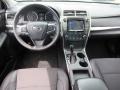 Celestial Silver Metallic - Camry SE Photo No. 14