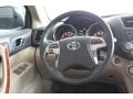 2011 Black Toyota Highlander Limited  photo #14