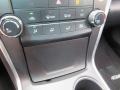 Celestial Silver Metallic - Camry SE Photo No. 17