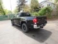 Midnight Black Metallic - Tacoma SR5 Access Cab 4x4 Photo No. 3