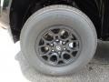 Midnight Black Metallic - Tacoma SR5 Access Cab 4x4 Photo No. 5