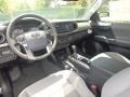 Midnight Black Metallic - Tacoma SR5 Access Cab 4x4 Photo No. 10