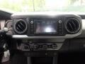 Midnight Black Metallic - Tacoma SR5 Access Cab 4x4 Photo No. 12