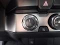 Midnight Black Metallic - Tacoma SR5 Access Cab 4x4 Photo No. 14