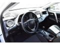 Super White - RAV4 XLE AWD Photo No. 10