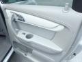 Silver Ice Metallic - Traverse LS Photo No. 20