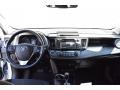 Super White - RAV4 XLE AWD Photo No. 13