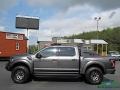 2019 Magnetic Ford F150 Shelby BAJA Raptor SuperCrew 4x4  photo #2