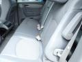 Silver Ice Metallic - Traverse LS Photo No. 22