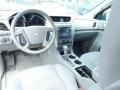 Silver Ice Metallic - Traverse LS Photo No. 23