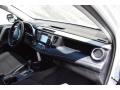 Super White - RAV4 XLE AWD Photo No. 17