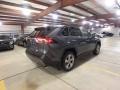 Magnetic Gray Metallic - RAV4 Limited AWD Hybrid Photo No. 2