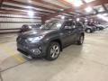 Magnetic Gray Metallic - RAV4 Limited AWD Hybrid Photo No. 4