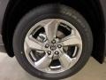 Magnetic Gray Metallic - RAV4 Limited AWD Hybrid Photo No. 5