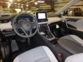 Magnetic Gray Metallic - RAV4 Limited AWD Hybrid Photo No. 8