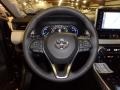 Magnetic Gray Metallic - RAV4 Limited AWD Hybrid Photo No. 13