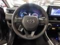 Magnetic Gray Metallic - RAV4 XLE AWD Hybrid Photo No. 13