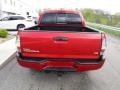 Barcelona Red Metallic - Tacoma V6 TRD Sport Double Cab 4x4 Photo No. 10