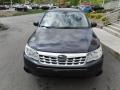 Steel Silver Metallic - Forester 2.5 X Photo No. 4