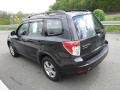 Steel Silver Metallic - Forester 2.5 X Photo No. 8