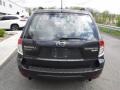 Steel Silver Metallic - Forester 2.5 X Photo No. 9