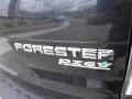 2011 Steel Silver Metallic Subaru Forester 2.5 X  photo #11