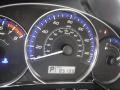 Steel Silver Metallic - Forester 2.5 X Photo No. 25