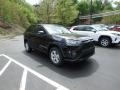 Midnight Black Metallic - RAV4 XLE Photo No. 1