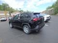 Midnight Black Metallic - RAV4 XLE Photo No. 3