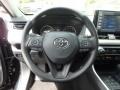 Midnight Black Metallic - RAV4 XLE Photo No. 13