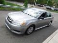 Steel Silver Metallic - Legacy 2.5i Photo No. 5