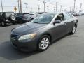 Magnetic Gray Metallic - Camry LE Photo No. 2