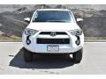 2019 Super White Toyota 4Runner SR5 Premium 4x4  photo #2