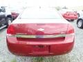 2011 Red Jewel Tintcoat Chevrolet Impala LT  photo #3