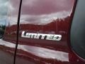 2010 Cassis Red Pearl Toyota Sequoia Limited 4WD  photo #5