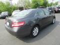 Magnetic Gray Metallic - Camry LE Photo No. 6