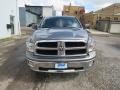 2009 Mineral Gray Metallic Dodge Ram 1500 SLT Quad Cab 4x4  photo #4