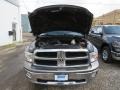 2009 Mineral Gray Metallic Dodge Ram 1500 SLT Quad Cab 4x4  photo #5