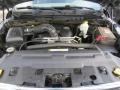 2009 Mineral Gray Metallic Dodge Ram 1500 SLT Quad Cab 4x4  photo #6