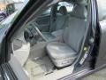 Magnetic Gray Metallic - Camry LE Photo No. 15